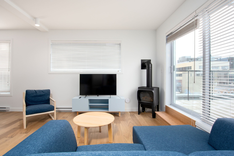 Others 5, Les Lofts Saint-François - Par les Lofts Vieux-Québec, Communauté-Urbaine-de-Québec