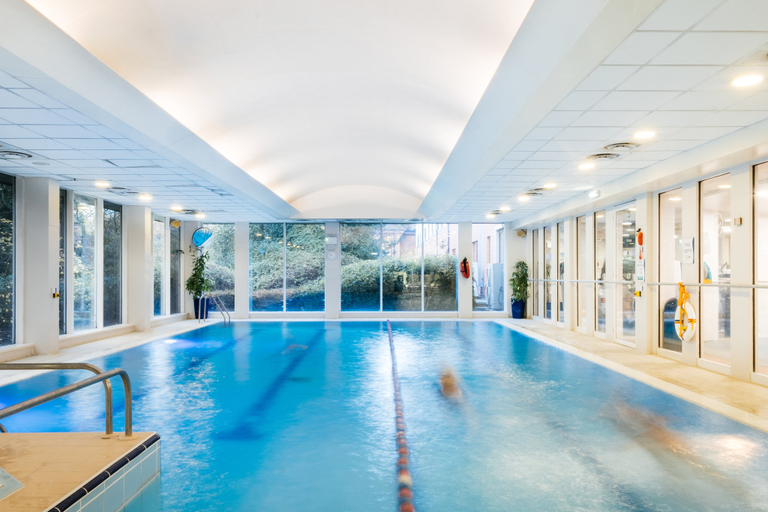 Sport & Beauty 2, Holiday Inn HEMEL HEMPSTEAD M1, JCT. 8 by IHG, Hertfordshire