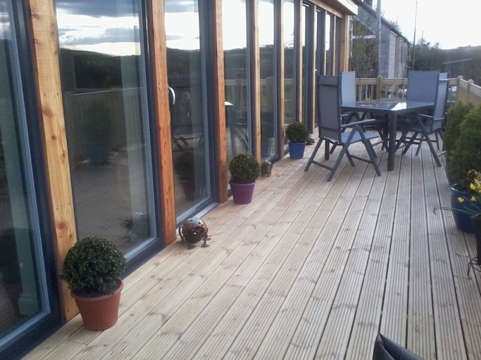 Others 5, Moonzie Eco Lodge, Fife