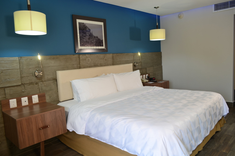 Bedroom 3, voco HERMOSILLO by IHG, Hermosillo