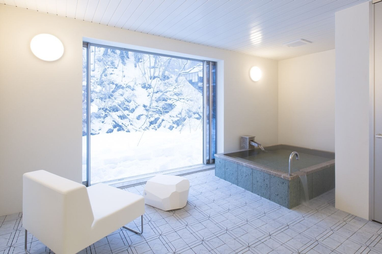 Bathroom 6