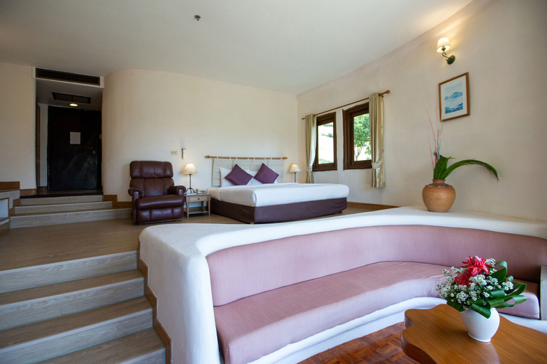 Bedroom 7