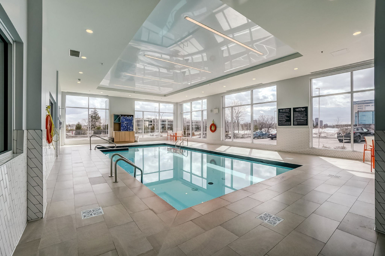 Sport & Beauty 2, Holiday Inn GATINEAU � OTTAWA by IHG, Communauté-Urbaine-de-l'Outaouais