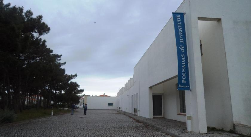 HI Almograve – Pousada de Juventude, Odemira