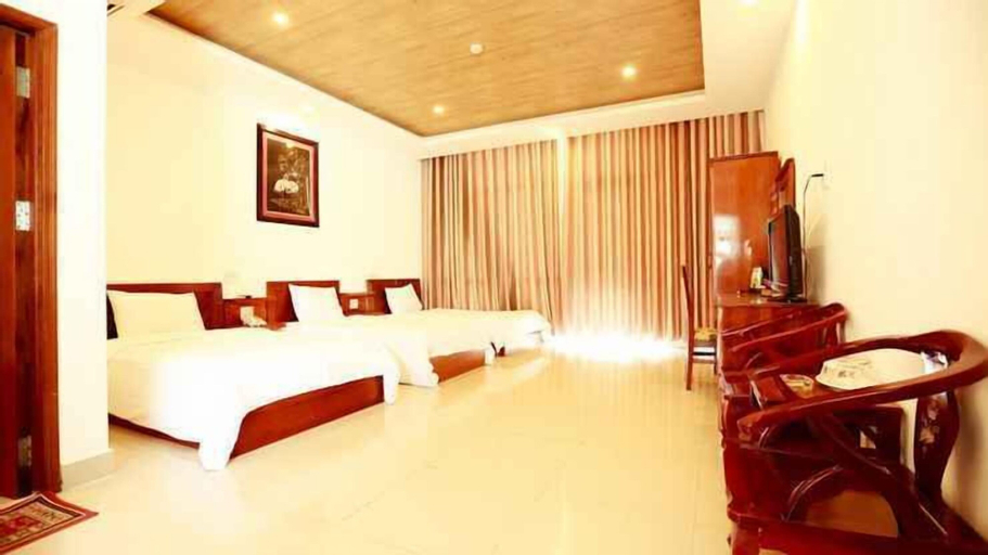 Bedroom 6