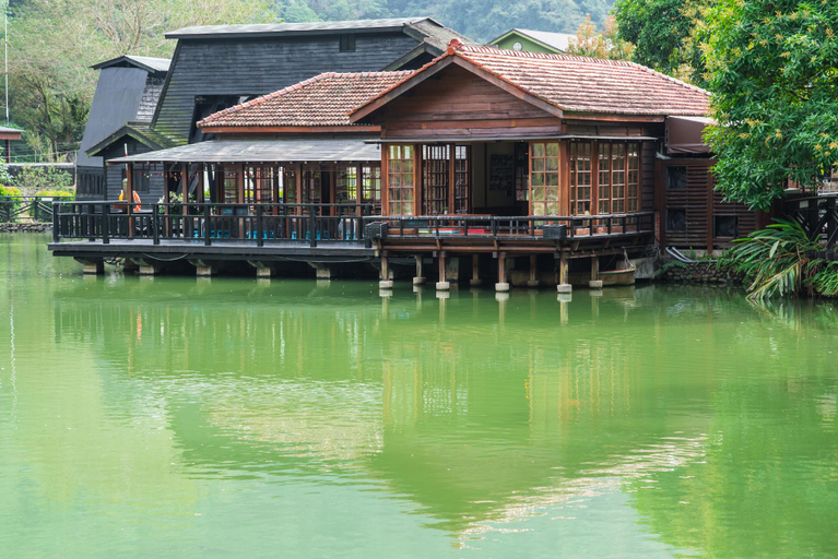 Exterior & Views 1, XiangLin Homestay, Nantou