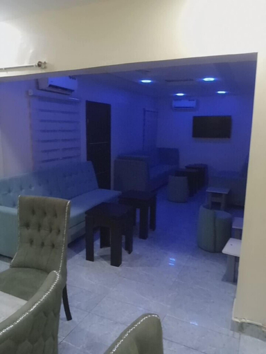 Others 3, Greenbelt Hospitality, Ikeja