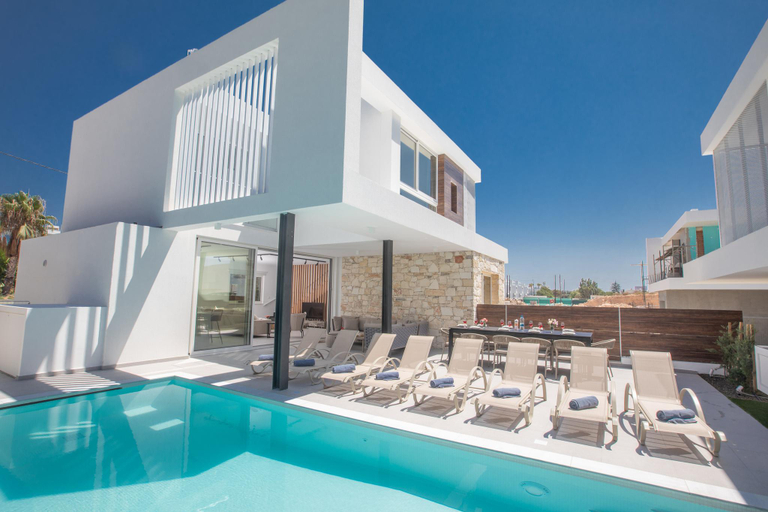 Others 5, Ayia Napa Kube Villa Kb4, Ayia Napa Center