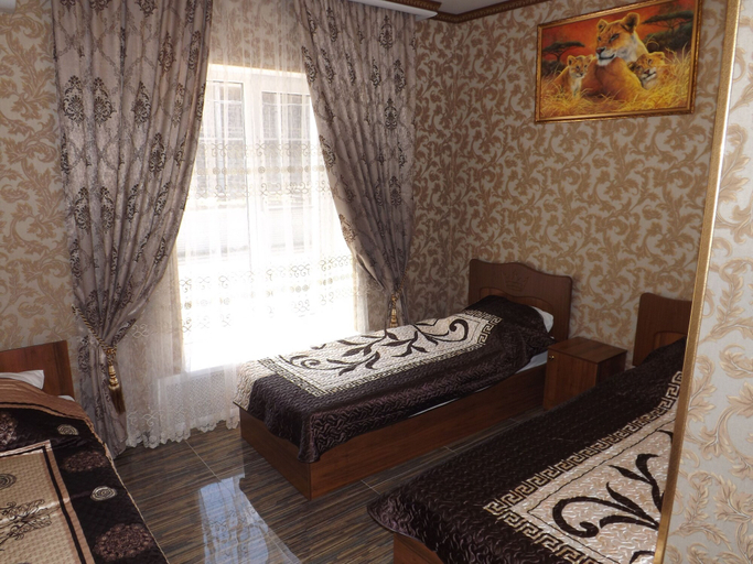 Others 5, Korona, Kamensk-Shakhtinskiy