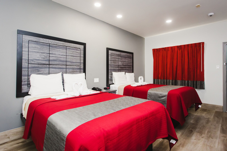 Bedroom 9