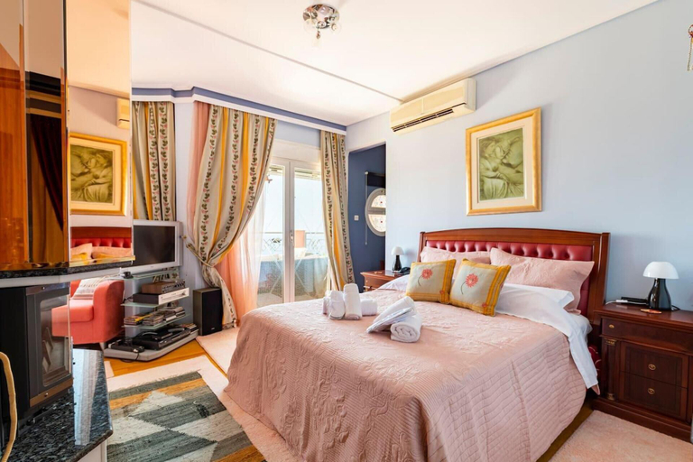 Others 2, Luxury Villa, Villa Serenity, Kymi, Central Greece
