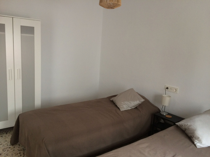 Bedroom 2, Velez Vacaciones, Almería