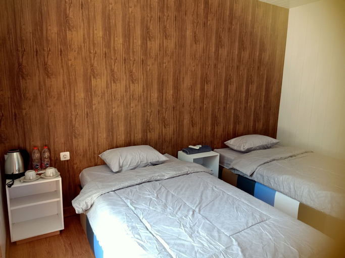 Bedroom 28