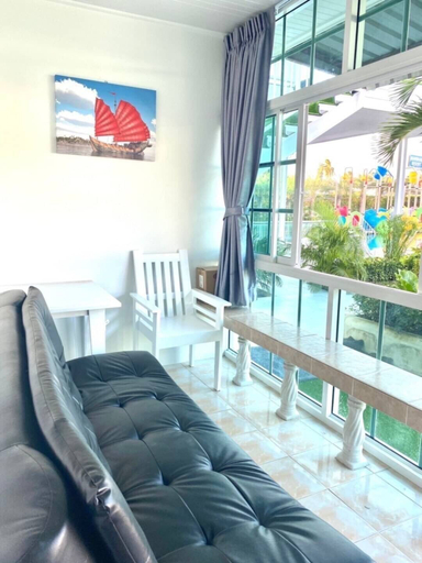Others 5, Marshal Resort, Muang Prachuap Khiri Khan