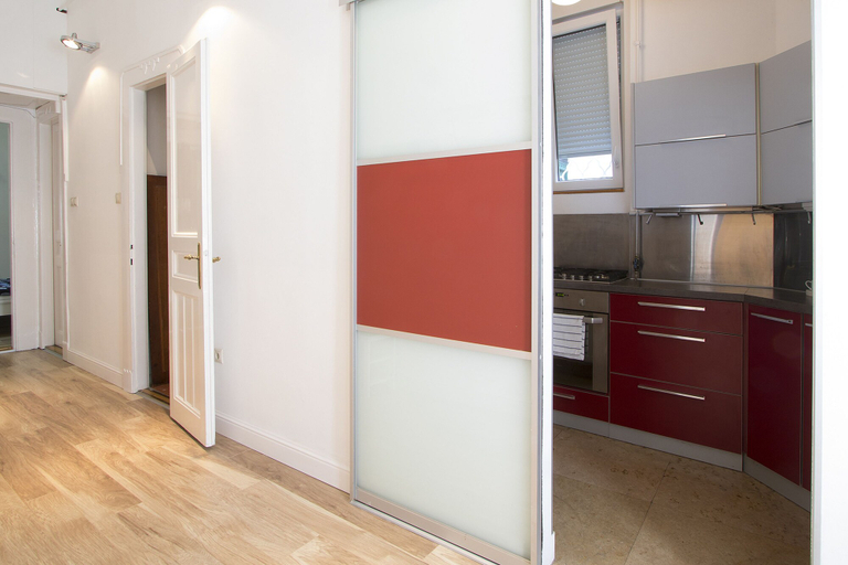 Others 3, Large Central Apartments Rippl Rónai, Budapesti