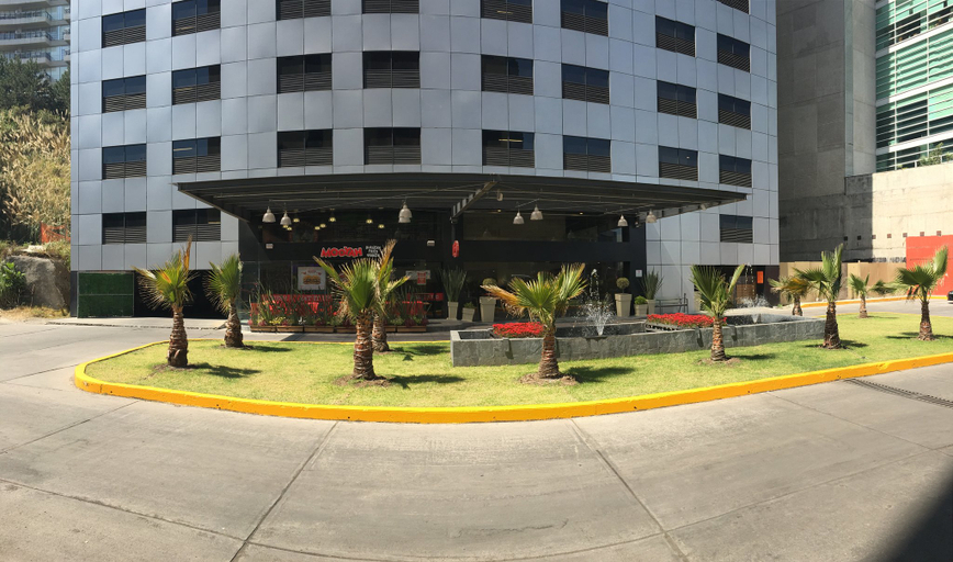 Exterior & Views 5, Holiday Inn MEXICO SANTA FE by IHG, Mexico City