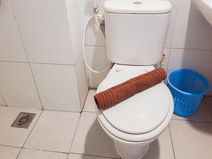 Bathroom 2