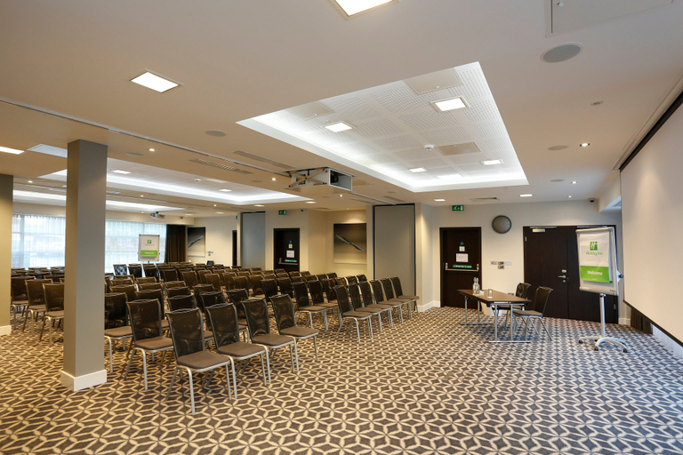 Business Facilities 3, Holiday Inn SOUTHEND by IHG, Essex