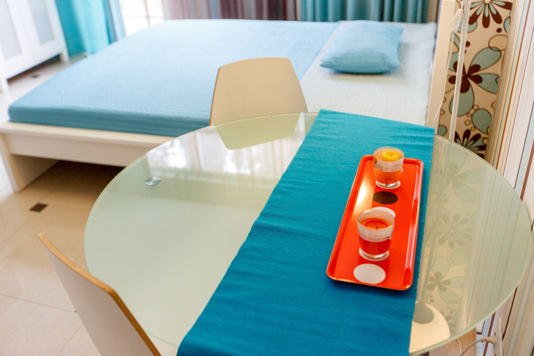 Others 5, Amosov's House Hotel, Sochi gorsovet