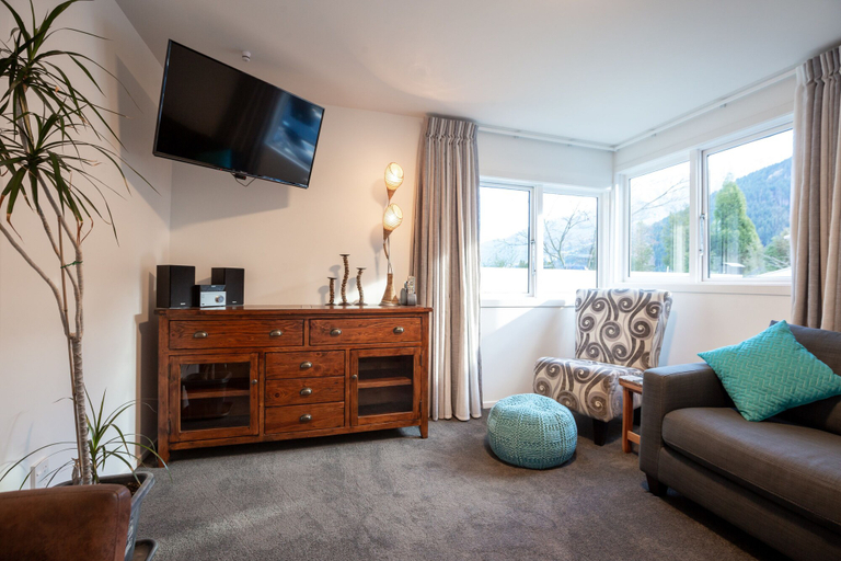 Others 5, Sydney Street Apartments, Queenstown-Lakes