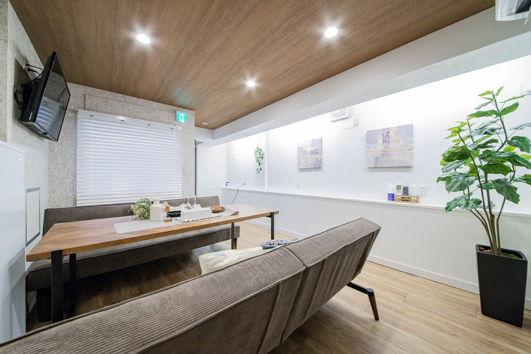Others 5, THE HARMONY, Sapporo