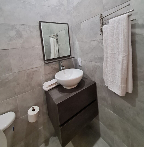 Bathroom, Yamabeach Stays
