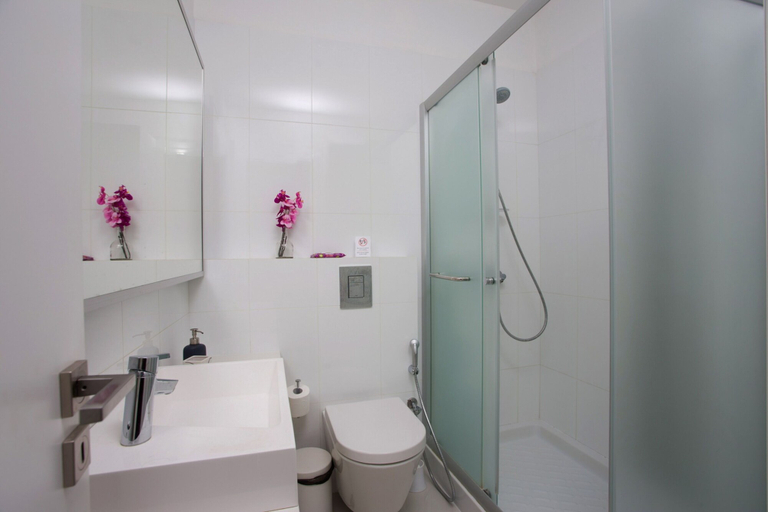 Bathroom 4, Opera Studio with Pool by TrulyCyprus