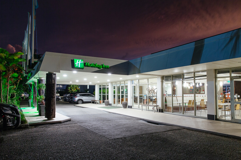 Others 5, Holiday Inn SUVA by IHG, Rewa