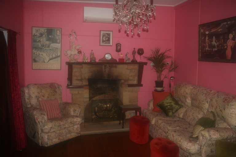 Others 4, Arcadia Retreat, Lake Macquarie - West