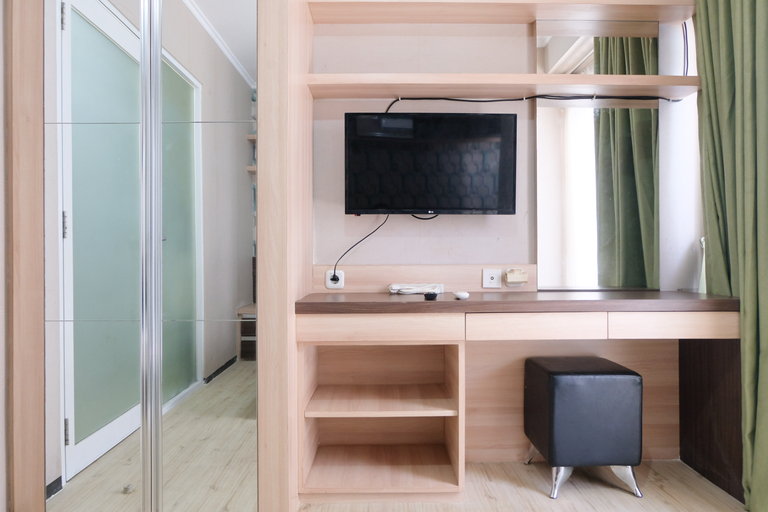 Others 4, Spacious and Best Deal 1BR at Gateway Pasteur Apartment By Travelio, Bandung