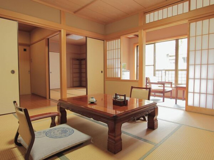 Others, Okesho Ryokan, Toyooka