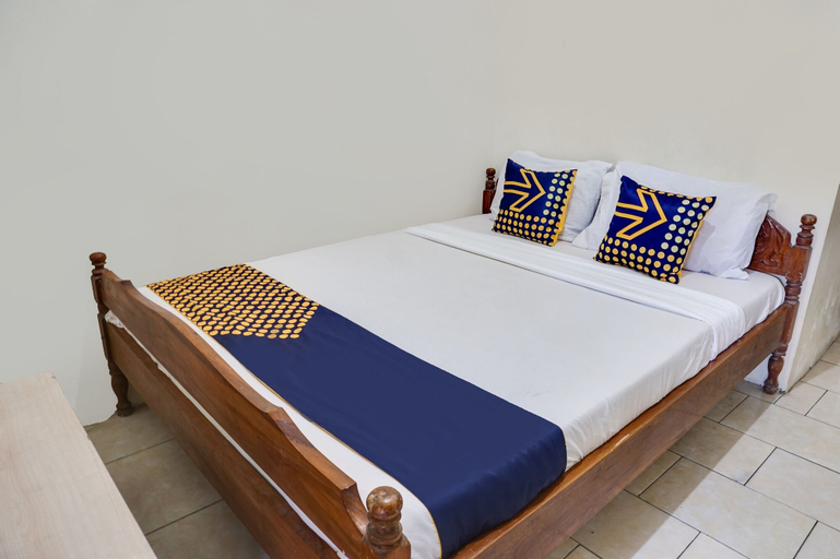 Bedroom 3, OYO 91735 Griya Cendekia Syariah, Madiun