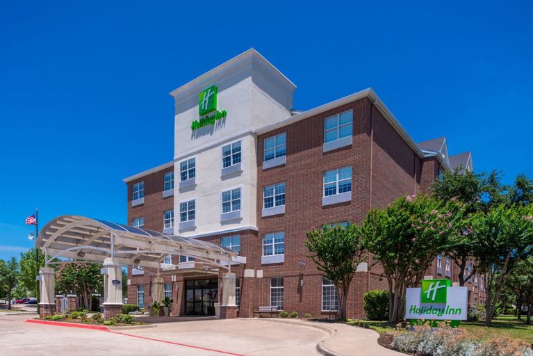 Exterior & Views 2, Holiday Inn & Suites DALLAS-ADDISON by IHG, Dallas