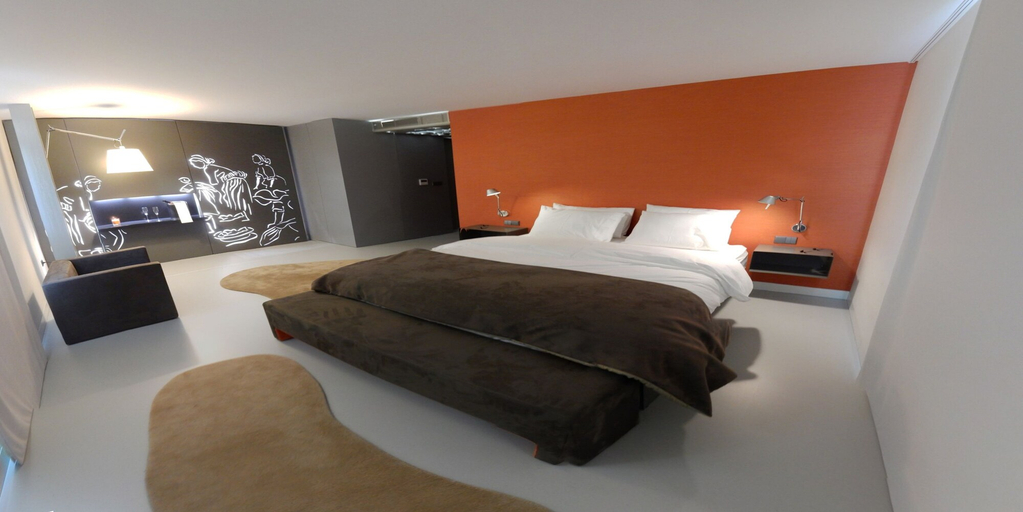 Bedroom 4, Quinta das Lavandeiras - Caldas de Vizela, Vizela