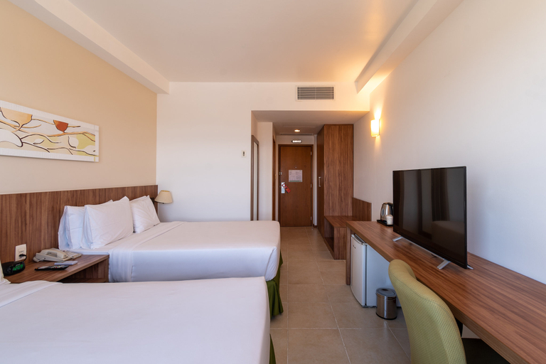 Others 4, Holiday Inn MANAUS by IHG, Maués