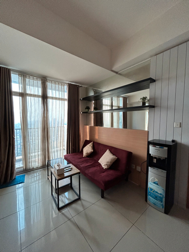 Others 3, QnM Rooms @Treepark City Tangerang, Tangerang
