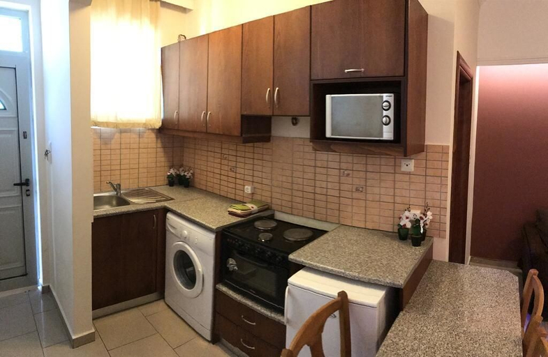Others 5, Aspa Holiday Apartments, South Aegean