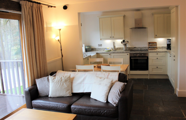 Others 4, Dee Valley Cottages, Denbighshire
