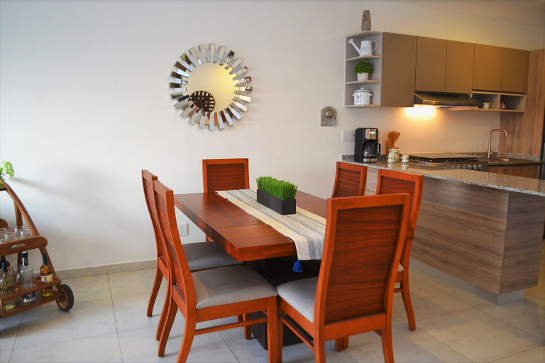 Others 5, Condo Niza 266 by MDR, Puerto Vallarta