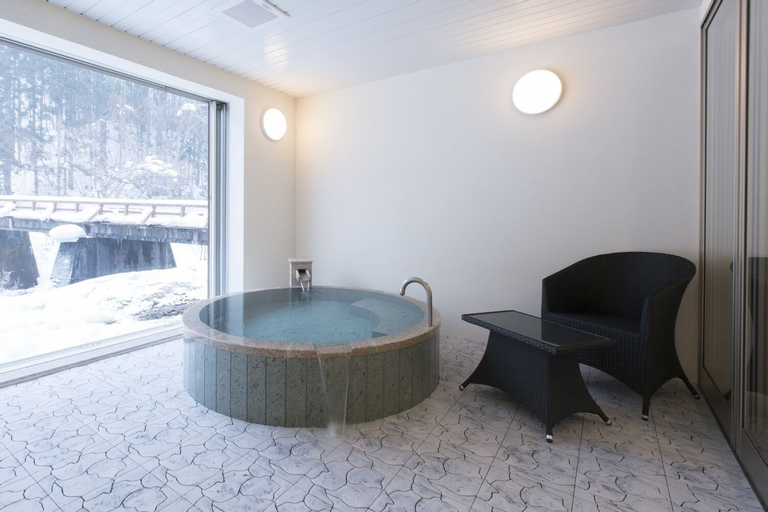 Sport & Beauty 2, Namari Onsen Kokoronotoki Jusangatsu, Hanamaki