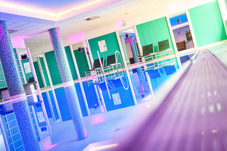 Sport & Beauty 3, Holiday Inn LUBECK by IHG, Lübeck
