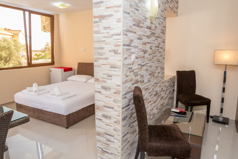 Bedroom 2, Jovan Apartments