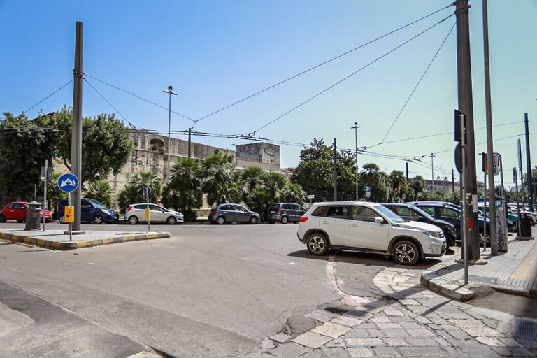 Others 5, Marconi CityApartment, Lecce