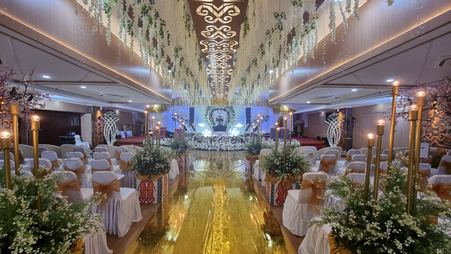 Business Facilities 4, Mansinam Hotel & Resort, Manokwari