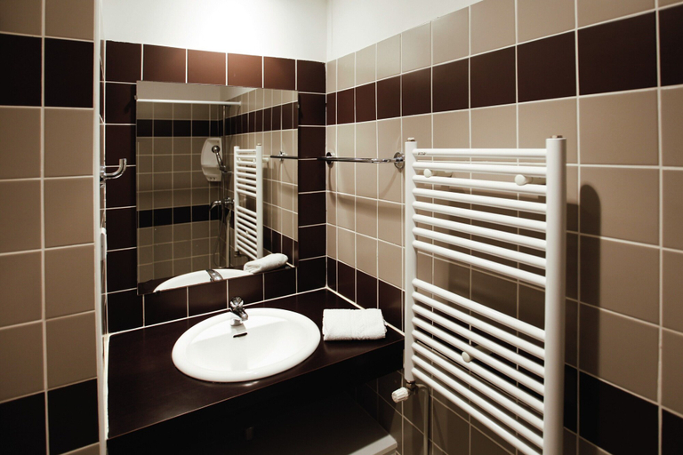 Bathroom 4, Belambra Clubs Saint-Jean-de-Monts - Les Grands Espaces, Vendée
