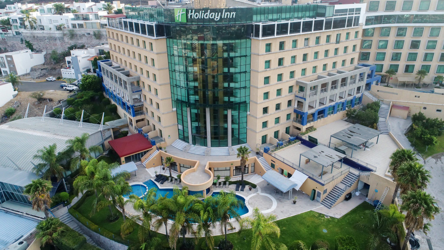 Exterior & Views 5, Holiday Inn QUERETARO ZONA DIAMANTE by IHG, Querétaro