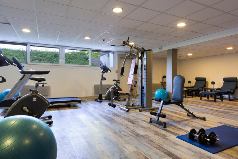 Others 4, Holiday Inn STRASBOURG - NORD by IHG, Bas-Rhin