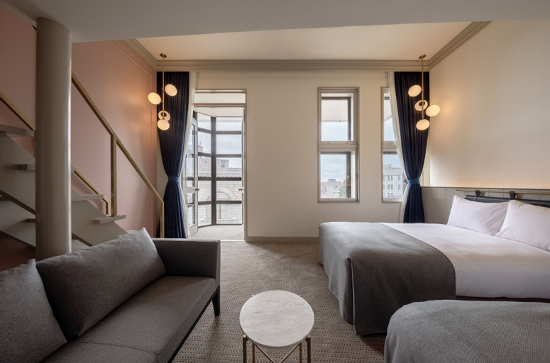 Bedroom 9