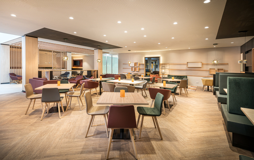 Food & Drinks 3, Holiday Inn MANNHEIM CITY - HAUPTBAHNHOF, Mannheim