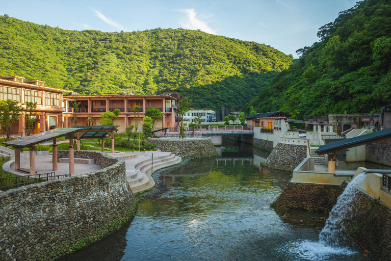 Exterior & Views 2, Motel Fabulous, Yilan